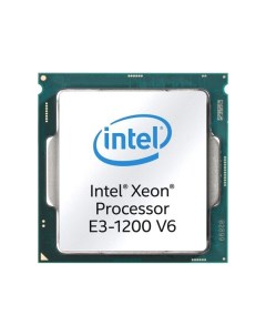 Процессор Xeon E3 1220 LGA 1155 Box Intel