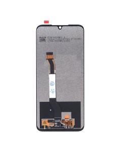 Дисплей для Xiaomi Redmi Note 4 матрица в сборе с тачскрином Black 018082 Vbparts