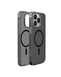 Чехол для смартфона iPhone 14 Pro Max 6 7 MagSafe Clara Back Case Levelo