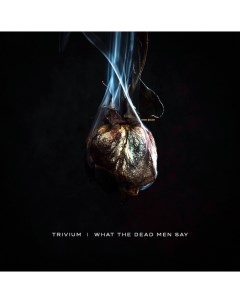 Trivium What The Dead Men Say LP Warner music