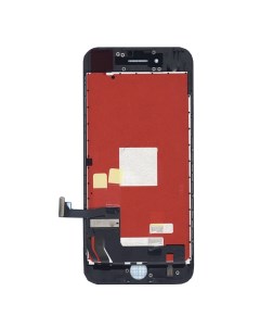 Дисплей для APPLE iPhone 7 в сборе с тачскрином Foxconn Black 058724 Vbparts