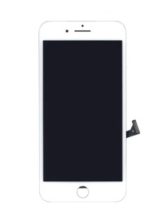 Дисплей для APPLE iPhone 7 Plus в сборе с тачскрином AAA White 058711 Vbparts