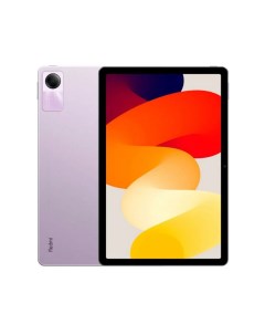 Планшет Redmi Pad SE 8 256 EU Purple Xiaomi