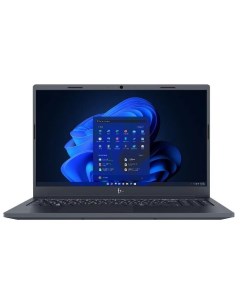 Ноутбук Flaptop i серый FLTP 5i3 8512 W F+