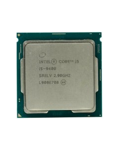 Процессор Core i5 9400 LGA 1151 OEM Intel