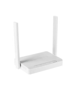 Wi Fi роутер White Air KN 1613 Keenetic
