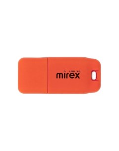 Флешка Softa 16Gb USB3 0 Оранжевый Mirex