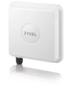 Wi Fi роутер 755202020 White LTE7490 M904 EU01V1F Zyxel