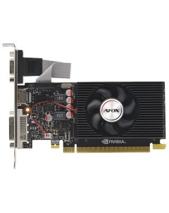 Видеокарта NVIDIA GeForce GT 240 AF240 1024D3L2 Afox