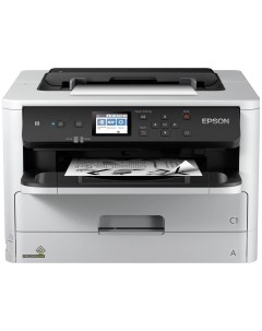 Принтер струйный WorkForce Pro WF M5298DW Epson