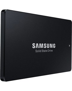 SSD накопитель PM983 2 5 7 68 ТБ MZQLB7T6HMLA 00007 Samsung