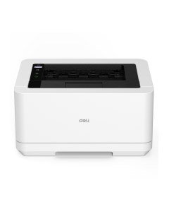 Принтер Laser P2000DNW A4 Duplex Net WiFi лазерный белый 1720586 Deli