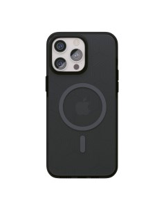 Чехол для смартфона Armor Case с MagSafe для iPhone 15 Pro черный Vlp