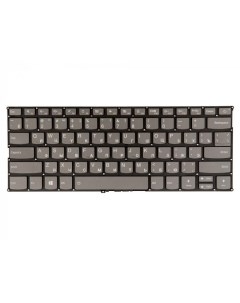 Клавиатура для ноутбука Lenovo IdeaPad 320S 13 320S 13IKB 320S 13IKBR и др Rocknparts