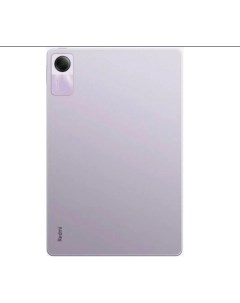 Планшет Redmi Pad SE 11 2023 8 128GB фиолетовый Wi Fi Xiaomi