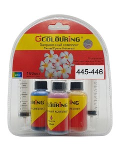 Чернила CG_INK_U_C E_4 40ml Colouring