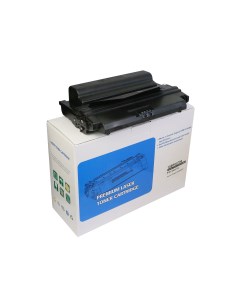 Картридж для лазерного принтера 2036 аналог XEROX 108R00796 Black Cet