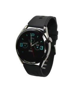 Смарт часы X5 Pro черный 96478525693555 Forair