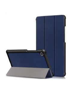 Чехол для Samsung Galaxy Tab A 9 7 T550 синий Mypads