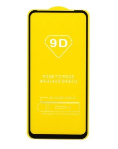 Защитное стекло 9D для Xiaomi Redmi Note 9 Xiaomi Redmi Note 9T Vistore