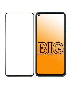 Защитное стекло для Samsung Galaxy A60 и Galaxy M40 Big