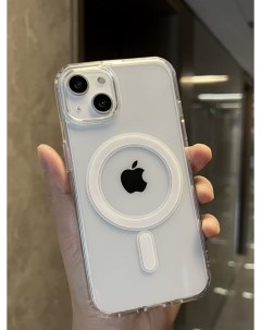 Чехол MagSafe для iPhone 14 Plus Wondercase