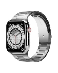 Ремешок для смарт часов Metal Band для Apple Watch 41 watch 40 mm Elago