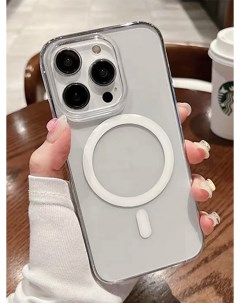 Чехол MagSafe для iPhone 14 Pro Wondercase