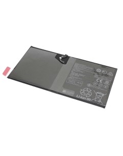 Аккумуляторная батарея HB299418ECW для Huawei MediaPad M5 M5 Pro 10 8 3 85V 7300mAh Оем