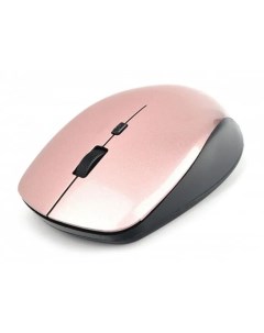 Беспроводная мышь MUSW 250 3 Pink Gembird