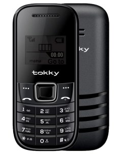Мобильный телефон FP 10 Tokky