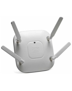 Точка доступа Wi Fi Aironet 3600 AIR CAP3602I R K9 Cisco