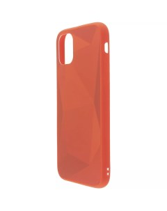 Чехол для Apple iPhone 11 Pro B Diamond красный Rosco