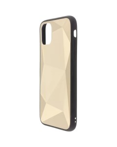 Чехол для Apple iPhone 7 8 SE 2020 B Diamond золотистый Rosco
