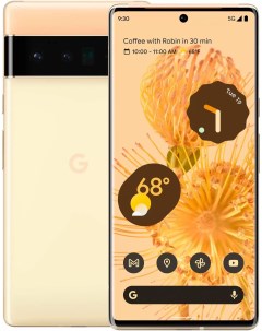 Смартфон Pixel 6 Pro 12 128Gb Sorta Sunny JP Google