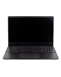 Ноутбук Workbook MTL1585W Black mtl1585w1115wi Hiper