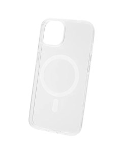 Панель накладка Hybrid Case with MagSafe Clear для iPhone 13 Hardiz
