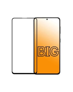 Защитное стекло для Xiaomi Redmi Note 11 Big
