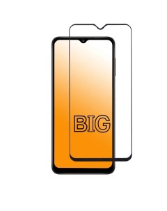 Защитное стекло для Xiaomi Poco M2 Big