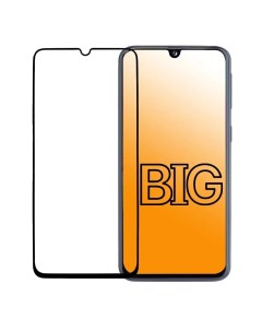 Защитное стекло для Samsung Galaxy A40 и A01 Big