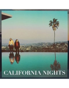 Best Coast California Nights Харвест