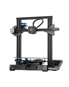 3D принтер Ender 3 V2 CRL3Dender3V2 Creality3d