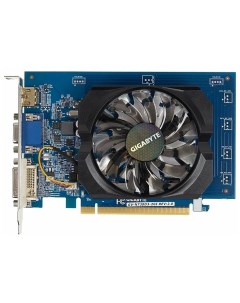 Видеокарта NVIDIA GeForce GT 730 GV N730D3 2GI V3 0 Gigabyte