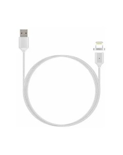 Кабель USB магнитный ABC 437 для iOS Sititek
