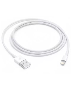 Кабель USB Lightning MQUE2ZM A 1 м Apple