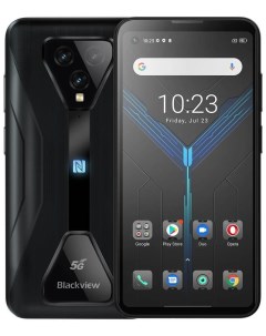 Смартфон BL5000 черный Blackview
