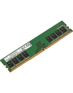 Оперативная память DDR4 1x8Gb 3200MHz M378A1K43EB2 CWED0 Samsung