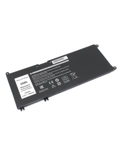 Аккумуляторная батарея для ноутбука Dell Inspiron 13 7353 33YDH 15 2V 3600mAh Vbparts