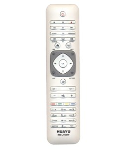 Пульт универсальный для Philips RM L1128W Huayu