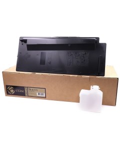 Картридж для лазерного принтера TK 6115 черный совместимый Булат